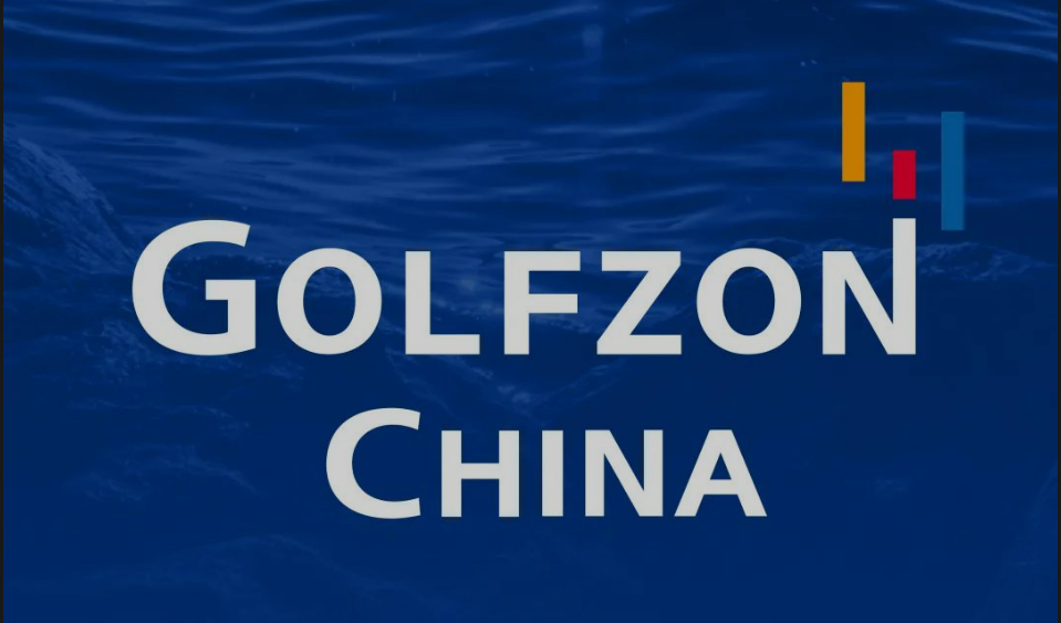 GOLFZON 正式入駐天貓、京東，布局主流電商平臺加速線上品牌體系建設(shè)