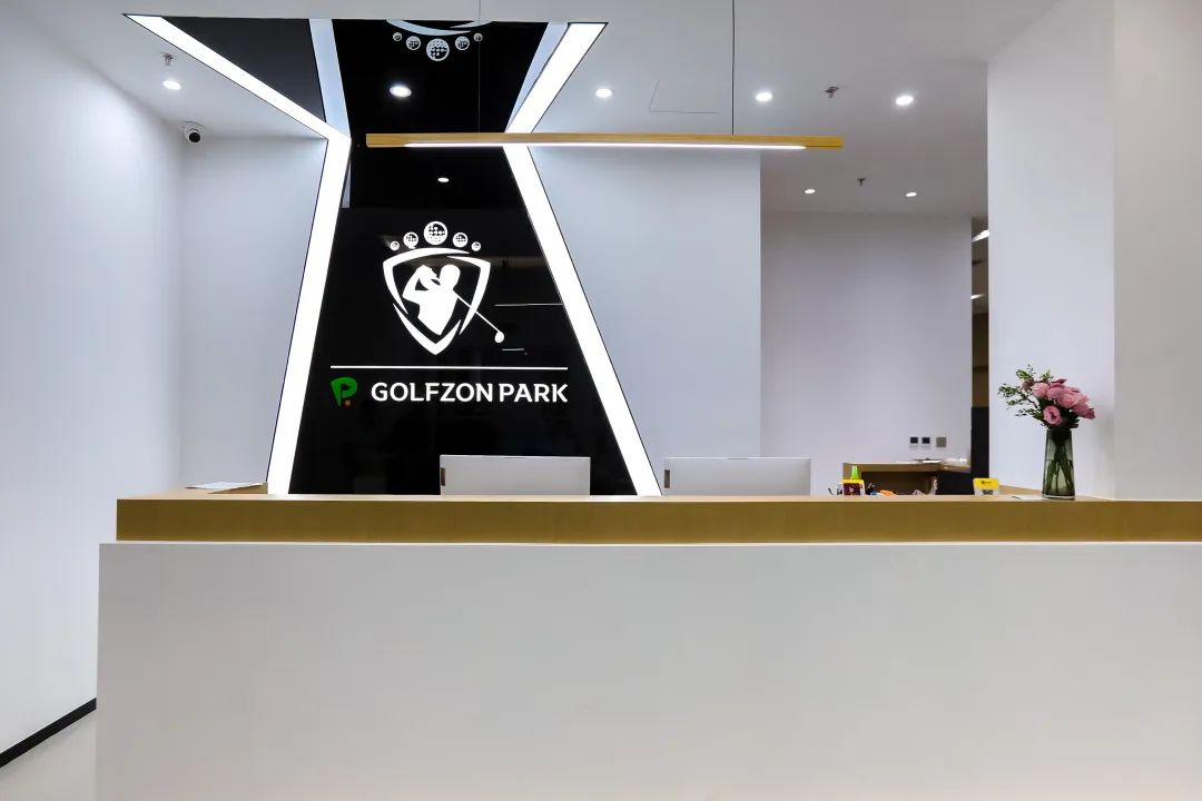 望京再添新館，GOLFZON PARK北京夢秀店眾望揭幕！